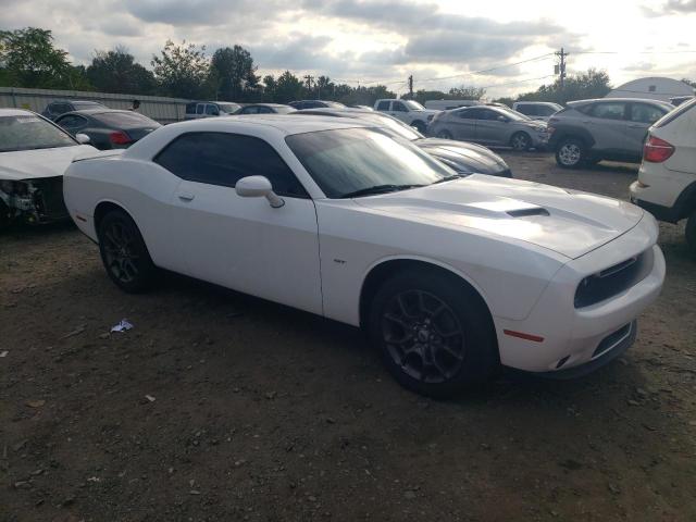 Photo 3 VIN: 2C3CDZGG6JH322880 - DODGE CHALLENGER 