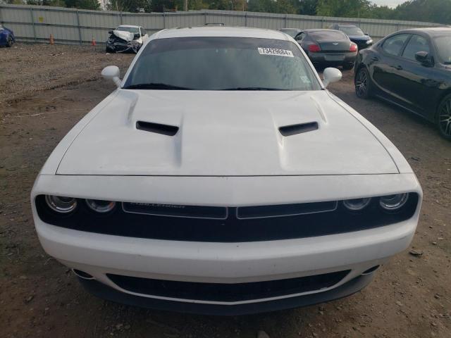 Photo 4 VIN: 2C3CDZGG6JH322880 - DODGE CHALLENGER 