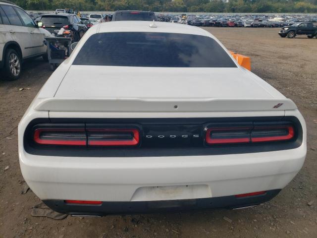 Photo 5 VIN: 2C3CDZGG6JH322880 - DODGE CHALLENGER 