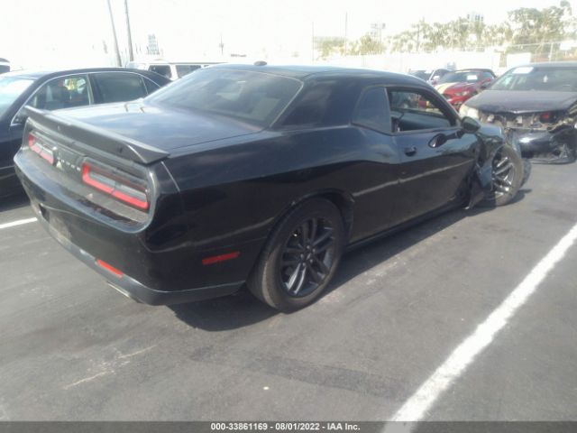 Photo 3 VIN: 2C3CDZGG6KH522062 - DODGE CHALLENGER 