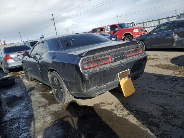 Photo 1 VIN: 2C3CDZGG6KH594265 - DODGE CHALLENGER 