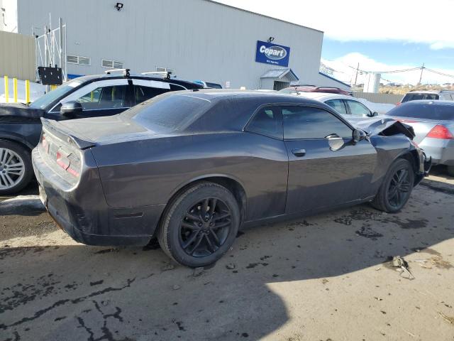 Photo 2 VIN: 2C3CDZGG6KH594265 - DODGE CHALLENGER 