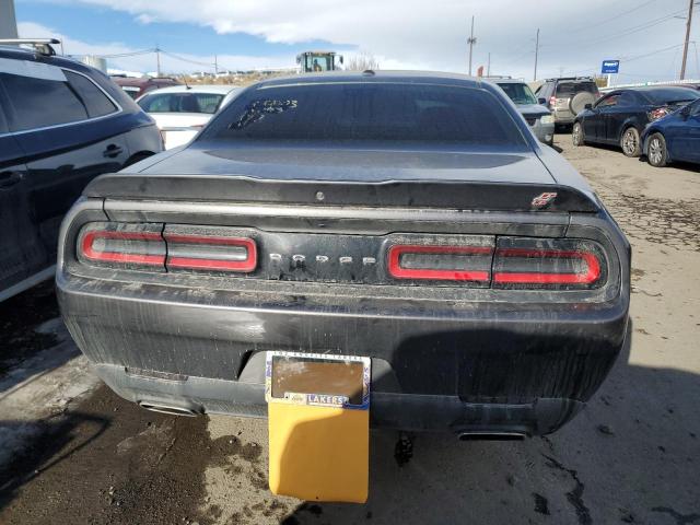 Photo 5 VIN: 2C3CDZGG6KH594265 - DODGE CHALLENGER 