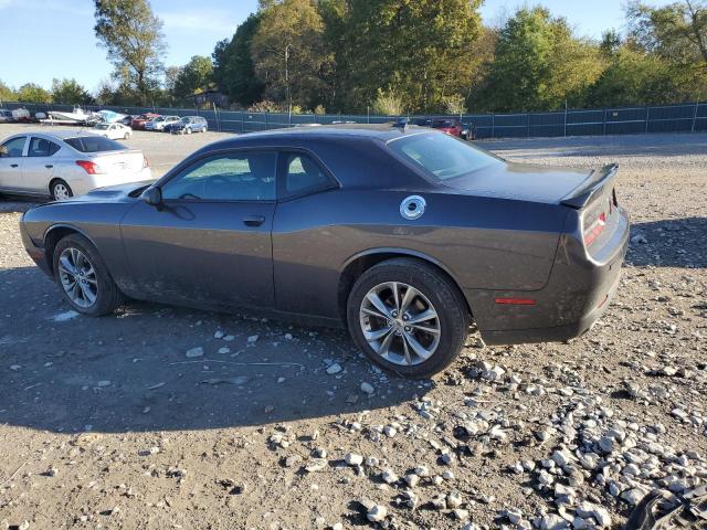 Photo 1 VIN: 2C3CDZGG6LH205187 - DODGE CHALLENGER 