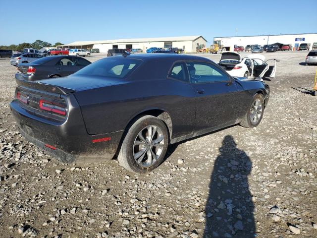 Photo 2 VIN: 2C3CDZGG6LH205187 - DODGE CHALLENGER 