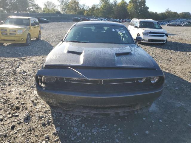 Photo 4 VIN: 2C3CDZGG6LH205187 - DODGE CHALLENGER 