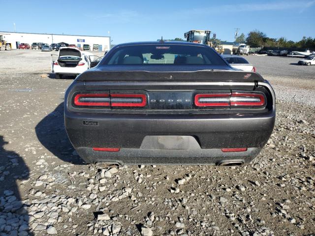 Photo 5 VIN: 2C3CDZGG6LH205187 - DODGE CHALLENGER 