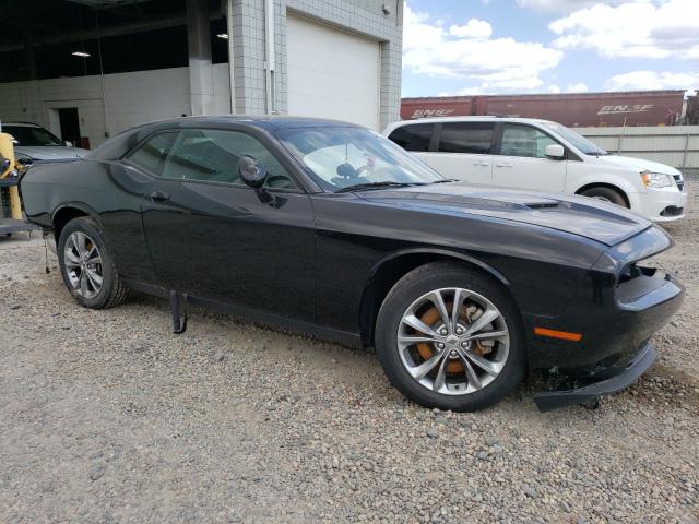 Photo 3 VIN: 2C3CDZGG6MH547515 - DODGE CHALLENGER 