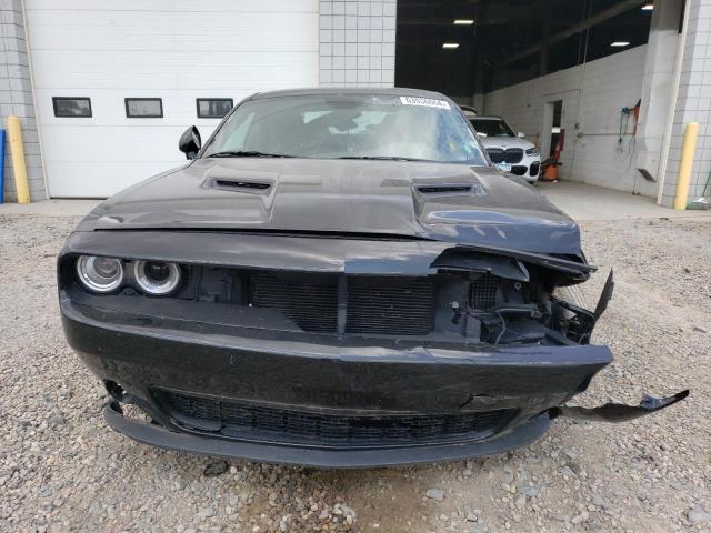 Photo 4 VIN: 2C3CDZGG6MH547515 - DODGE CHALLENGER 