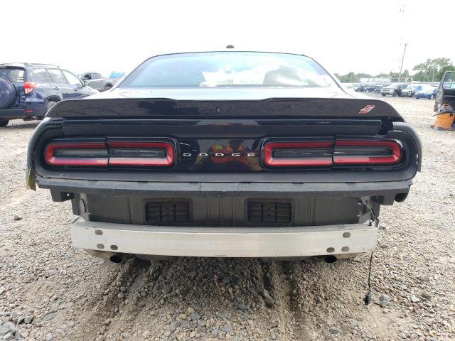 Photo 5 VIN: 2C3CDZGG6MH547515 - DODGE CHALLENGER 