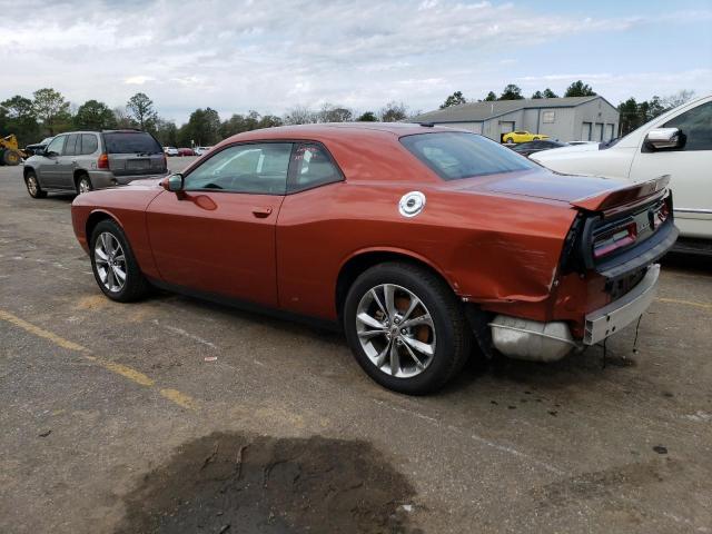 Photo 1 VIN: 2C3CDZGG6MH594320 - DODGE CHALLENGER 