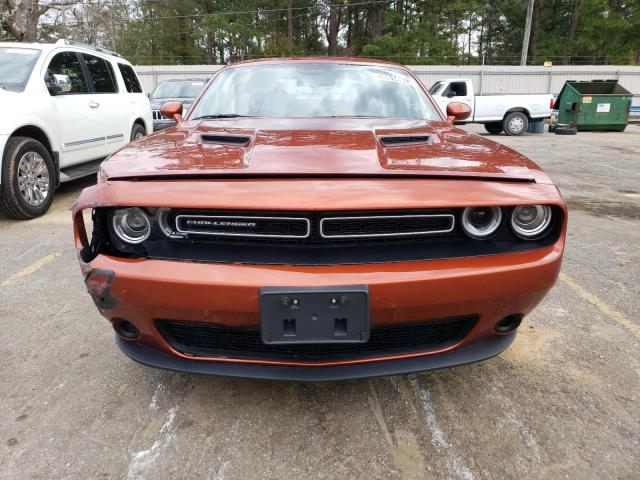 Photo 4 VIN: 2C3CDZGG6MH594320 - DODGE CHALLENGER 