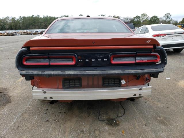 Photo 5 VIN: 2C3CDZGG6MH594320 - DODGE CHALLENGER 