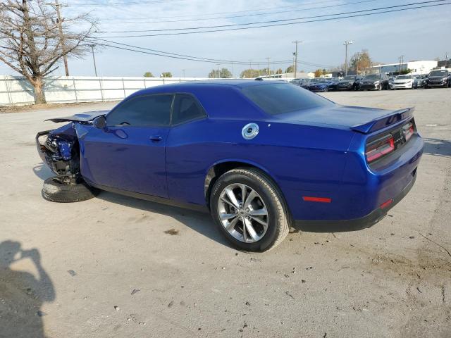 Photo 1 VIN: 2C3CDZGG6NH144880 - DODGE CHALLENGER 