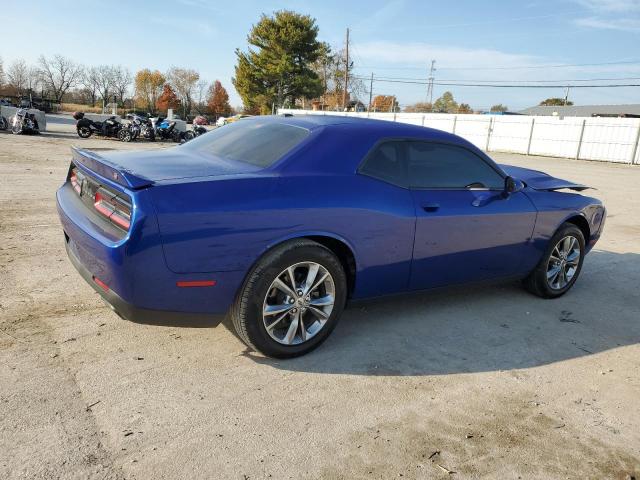 Photo 2 VIN: 2C3CDZGG6NH144880 - DODGE CHALLENGER 