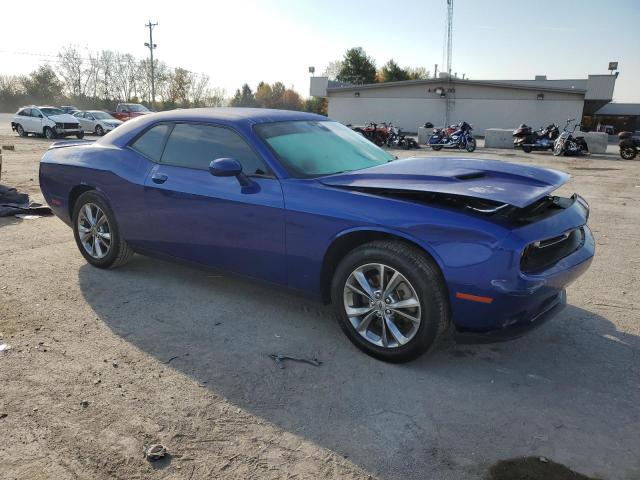 Photo 3 VIN: 2C3CDZGG6NH144880 - DODGE CHALLENGER 