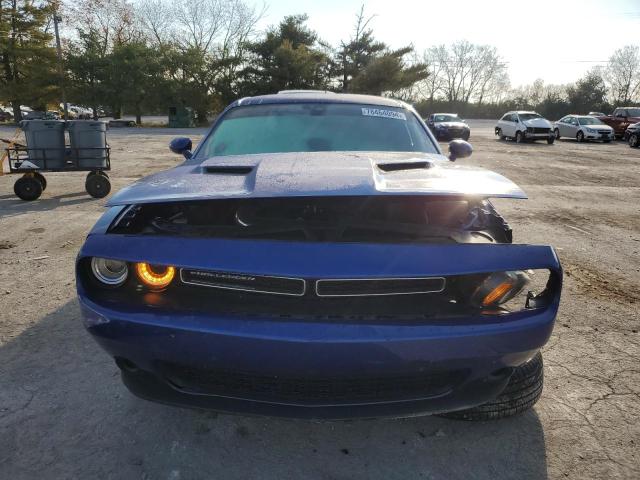 Photo 4 VIN: 2C3CDZGG6NH144880 - DODGE CHALLENGER 