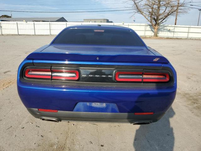 Photo 5 VIN: 2C3CDZGG6NH144880 - DODGE CHALLENGER 