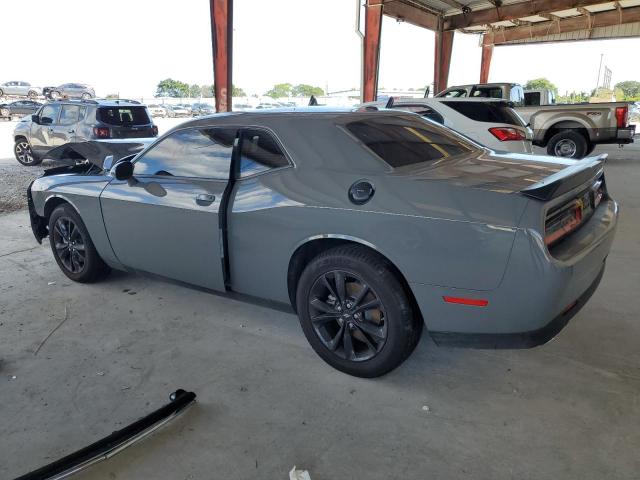 Photo 1 VIN: 2C3CDZGG6PH603036 - DODGE CHALLENGER 