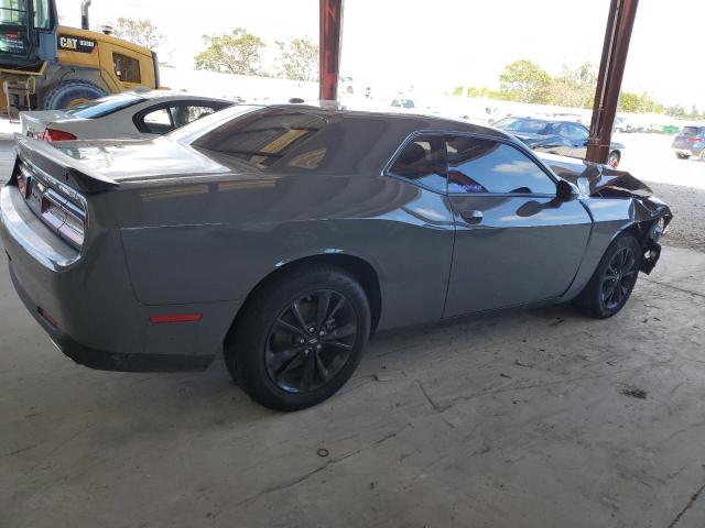 Photo 2 VIN: 2C3CDZGG6PH603036 - DODGE CHALLENGER 