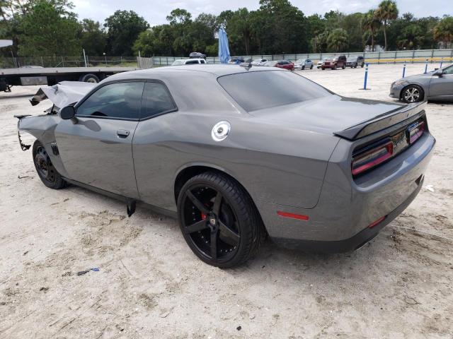 Photo 1 VIN: 2C3CDZGG7HH553880 - DODGE CHALLENGER 