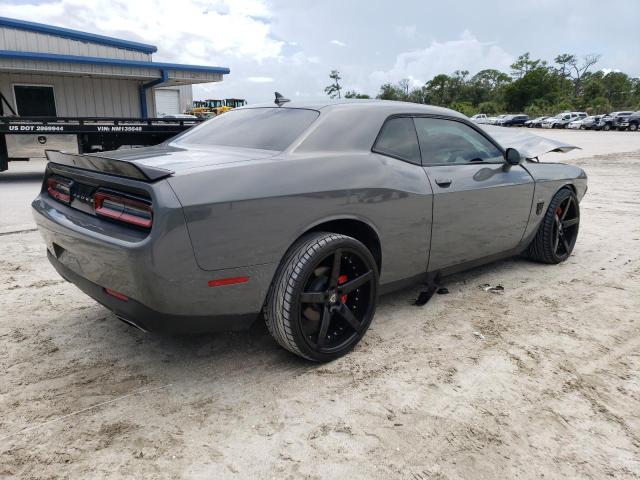 Photo 2 VIN: 2C3CDZGG7HH553880 - DODGE CHALLENGER 