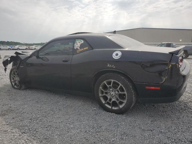 Photo 1 VIN: 2C3CDZGG7HH592856 - DODGE CHALLENGER 