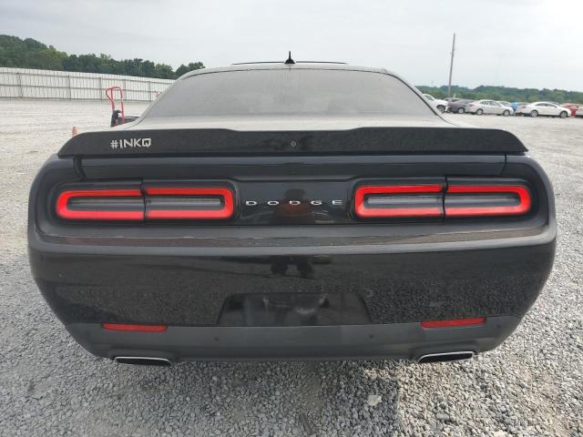 Photo 5 VIN: 2C3CDZGG7HH592856 - DODGE CHALLENGER 