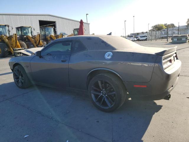 Photo 1 VIN: 2C3CDZGG7HH600180 - DODGE CHALLENGER 