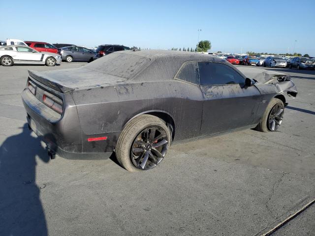 Photo 2 VIN: 2C3CDZGG7HH600180 - DODGE CHALLENGER 