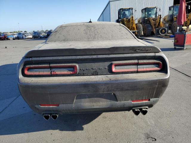 Photo 5 VIN: 2C3CDZGG7HH600180 - DODGE CHALLENGER 