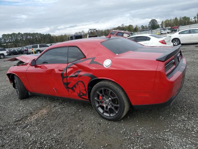 Photo 1 VIN: 2C3CDZGG7JH122090 - DODGE CHALLENGER 