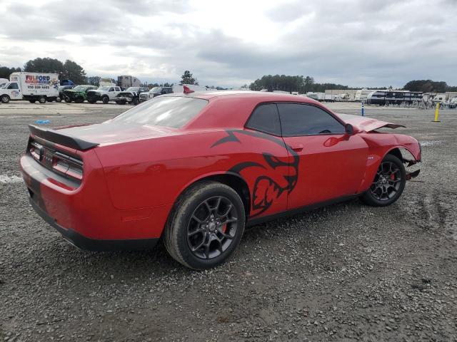 Photo 2 VIN: 2C3CDZGG7JH122090 - DODGE CHALLENGER 