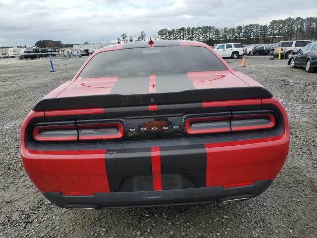 Photo 5 VIN: 2C3CDZGG7JH122090 - DODGE CHALLENGER 