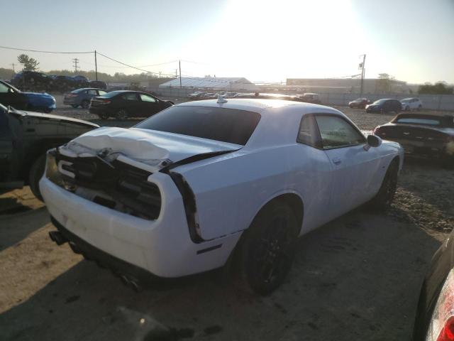 Photo 2 VIN: 2C3CDZGG7JH217362 - DODGE CHALLENGER 