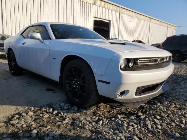 Photo 3 VIN: 2C3CDZGG7JH217362 - DODGE CHALLENGER 