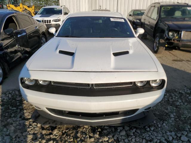 Photo 4 VIN: 2C3CDZGG7JH217362 - DODGE CHALLENGER 