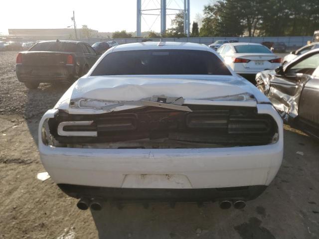 Photo 5 VIN: 2C3CDZGG7JH217362 - DODGE CHALLENGER 