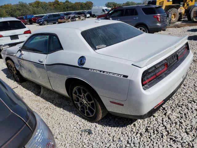 Photo 1 VIN: 2C3CDZGG7JH257036 - DODGE CHALLENGER 