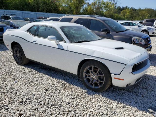 Photo 3 VIN: 2C3CDZGG7JH257036 - DODGE CHALLENGER 