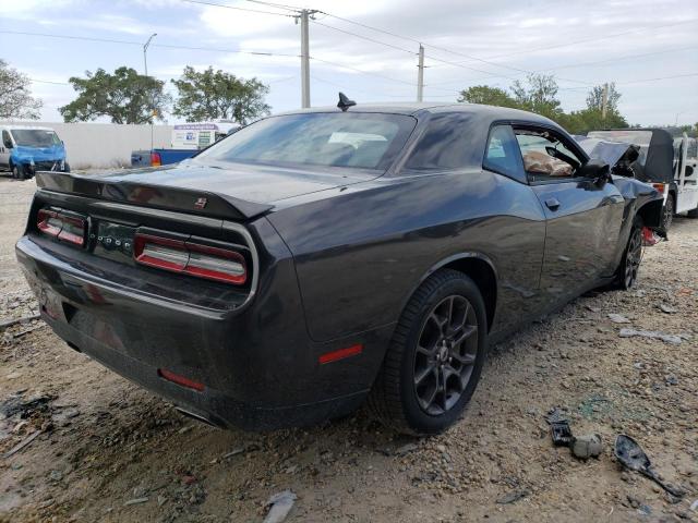 Photo 2 VIN: 2C3CDZGG7JH257473 - DODGE CHALLENGER 