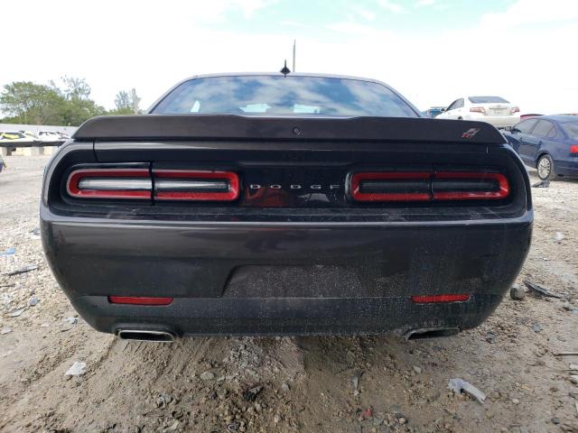 Photo 5 VIN: 2C3CDZGG7JH257473 - DODGE CHALLENGER 