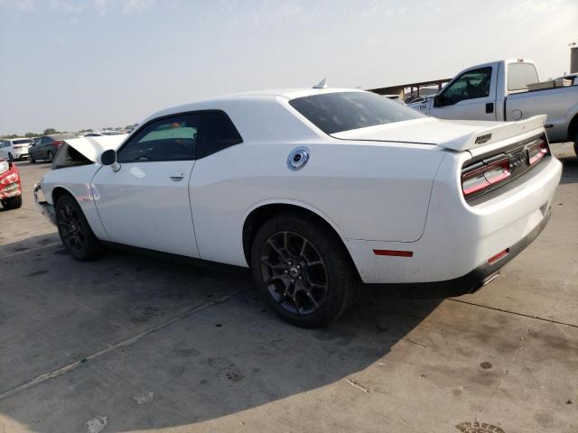 Photo 1 VIN: 2C3CDZGG7JH257540 - DODGE CHALLENGER 