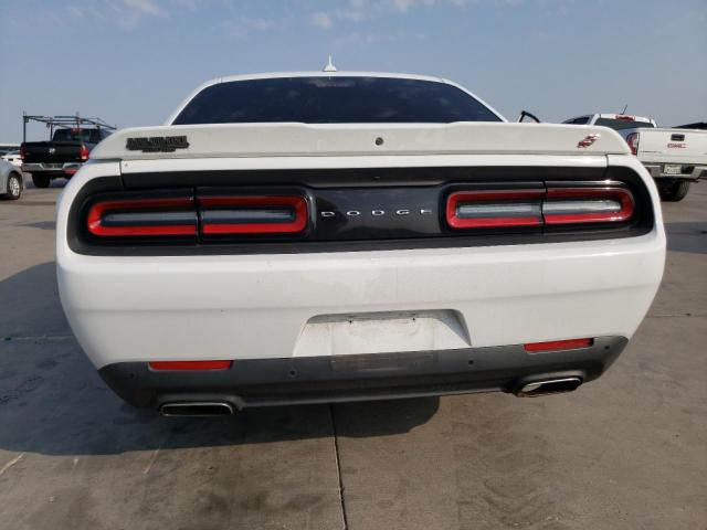 Photo 5 VIN: 2C3CDZGG7JH257540 - DODGE CHALLENGER 