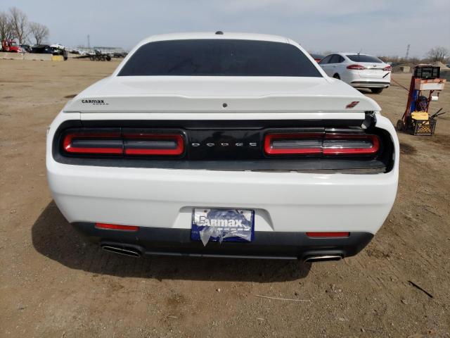 Photo 5 VIN: 2C3CDZGG7KH628097 - DODGE CHALLENGER 