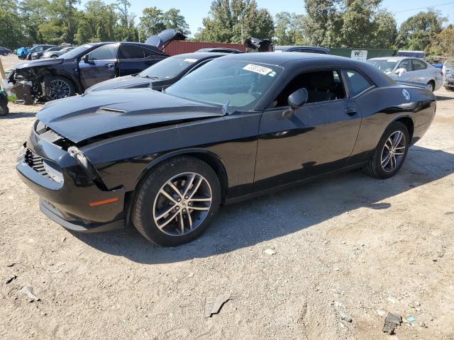 Photo 0 VIN: 2C3CDZGG7KH760034 - DODGE CHALLENGER 