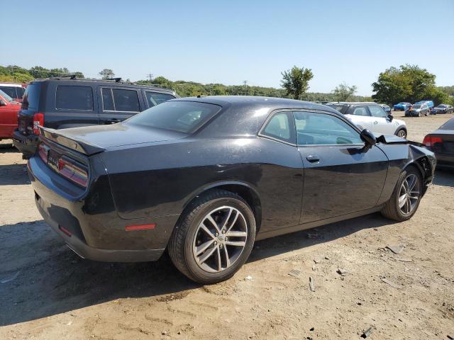 Photo 2 VIN: 2C3CDZGG7KH760034 - DODGE CHALLENGER 