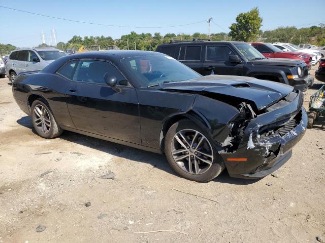 Photo 3 VIN: 2C3CDZGG7KH760034 - DODGE CHALLENGER 