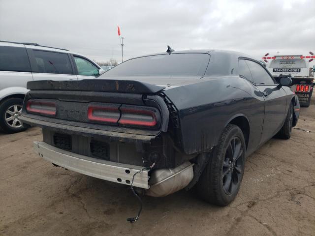 Photo 3 VIN: 2C3CDZGG7LH104563 - DODGE CHALLENGER 