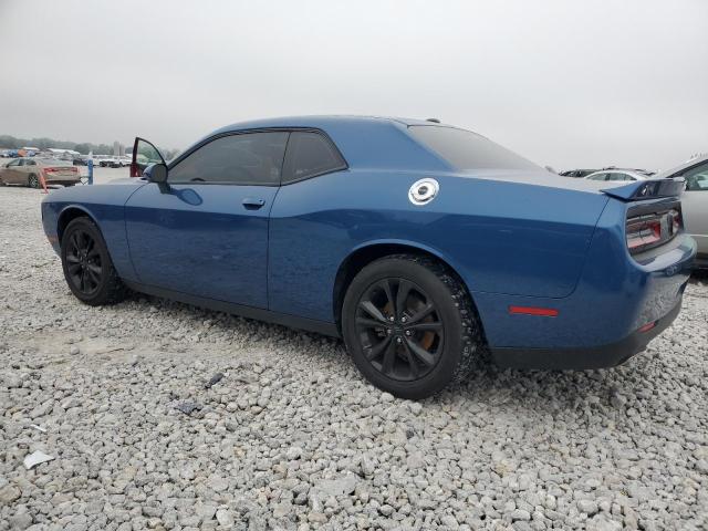 Photo 1 VIN: 2C3CDZGG7MH594326 - DODGE CHALLENGER 